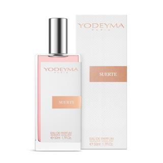 YODEYMA SUERTE Dámský parfém Varianta: 50ml