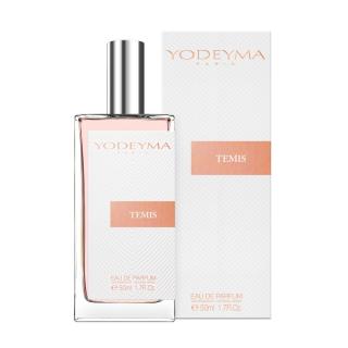 YODEYMA Temis Dámský parfém Varianta: 50ml