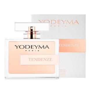 YODEYMA TENDENZE EDP Varianta: 100ml