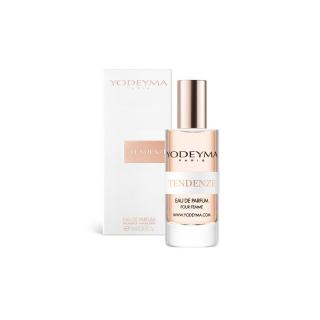 YODEYMA TENDENZE EDP Varianta: 15ml