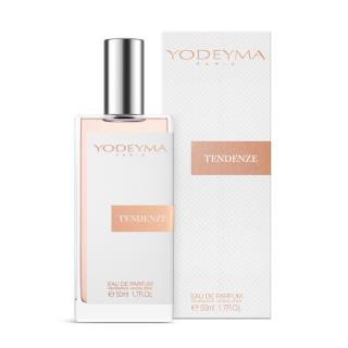 YODEYMA TENDENZE EDP Varianta: 50ml