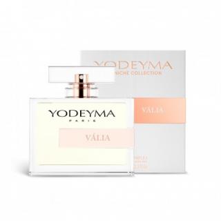 YODEYMA VÁLIA  Eau de Parfum Varianta: 100ml