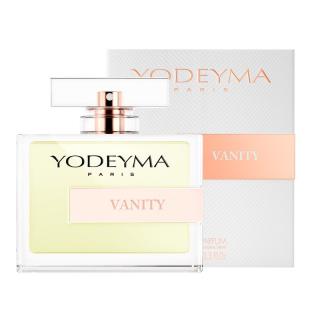 YODEYMA Vanity EDP Varianta: 100ml