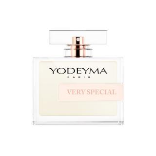 YODEYMA Very Special Dámský parfém Varianta: 100ml