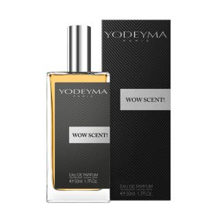 YODEYMA Wow scent Pánský parfém Varianta: 50ml