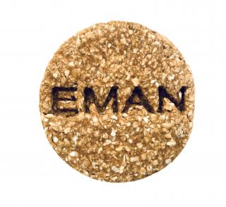 EMANka - EMAN's Cookie