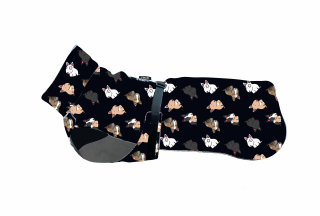 Obleček BULICI - Jacket BULLIE`S (MINI) Barva: Černá / Black