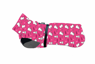 Obleček LÁSKA (MINI) Barva: Růžová / Pink
