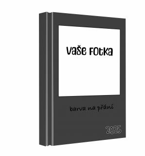 Podle přání - týdenní (vlastní obrázek nebo fotka)
