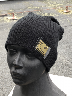 BEANIE FROM THE SOCITY Gold, uni, Black