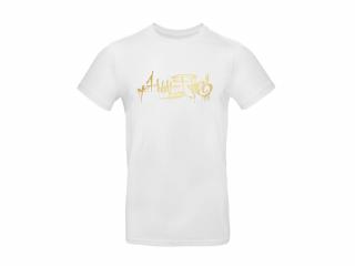 Graff_gold Gold, L, White