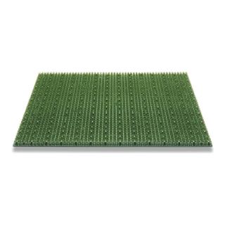 ARI rohožka zelená 40x60cm