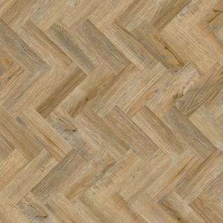 Expona Domestic 5819 Cambridge Oak Mini Parquet