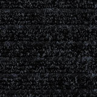 KANTO 5709 čistící zóna černá Šíře: 0,8m