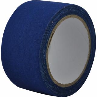 Kobercová páska - modrá