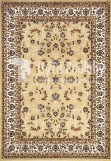 SALYUT 1579 B beige Velikost: 120/170