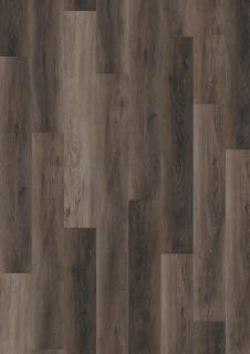 Solide Click 55 050 Walnut Dark Brown
