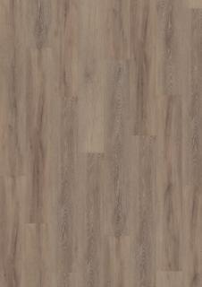 Solide Click 55 065 Cerused Oak Dark Natural