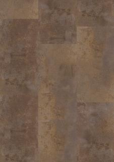 Solide Click 55 076 Oxyde Bronze Red