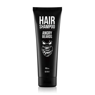 Angry Beards Šampon na vlasy 300 ml
