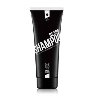 Angry Beards šampon na vousy 230ml