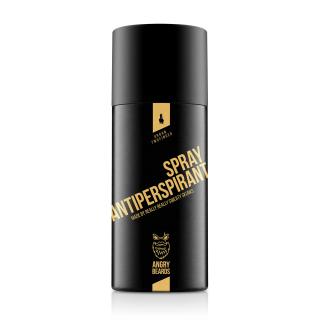 Antiperspirant sprej Urban Twofinger