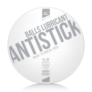 Antistick Run & Play – Sportovní lubrikant na kule