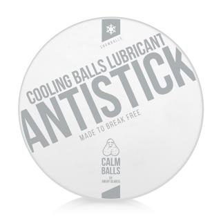 Antistick Snowballs - Chladivý lubrikant na kule