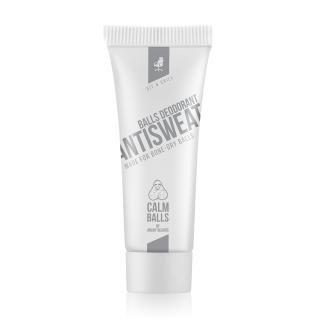 Antisweat original – Tester 8 ml
