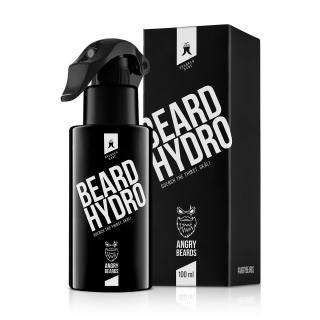 Beard Hydro Drunken Dane
