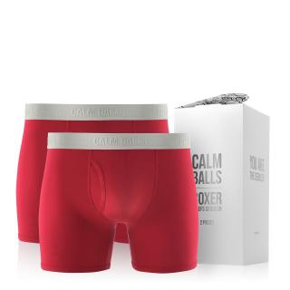 Boxerky s Balls Holderem Seducer [DOPRODEJ] S