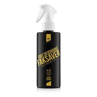 Deodorant na nohy Faksaver 200 ml