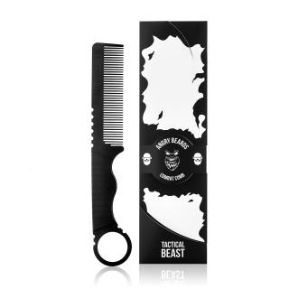 Hřeben Combat comb