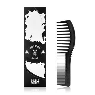 Hřeben Dual Comb