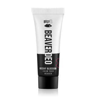 Intimní deodorant na bobra Becky Blossom - tester
