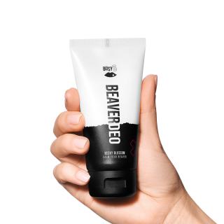 Intimní deodorant na bobra Becky Blossom