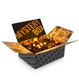 Mystery box Angry Beards: VOUSY