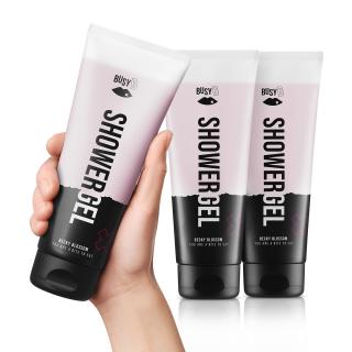 SADA SPRCHOVÝCH GELŮ BECKY BLOSSOM 3-PACK