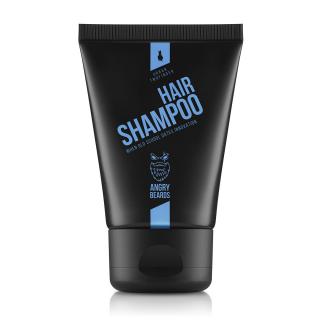 Šampon na vlasy Urban Twofinger 50 ml
