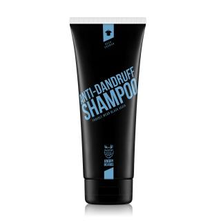 Šampon proti lupům Bush Shaman