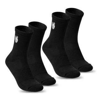 SPORTOVNÍ MERINO PONOŽKY 40-43
