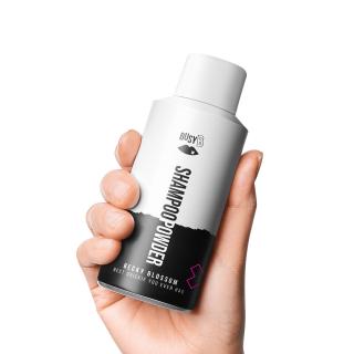 Suchý šampon Becky Blossom