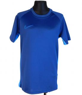Chlapecké modré tričko Nike 146-152
