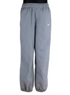 Chlapecké šedé kalhoty Nike 140-152