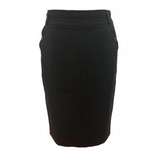Černá sukně Orsay vel. 34