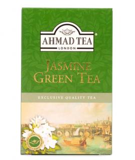 Ahmad Jasmine Green Tea 500g