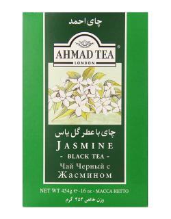 Ahmad Jasmínový černý čaj 500g