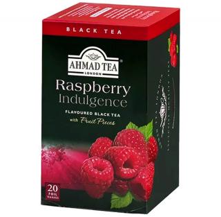 Ahmad Raspberry Indulgence 20 x 2g
