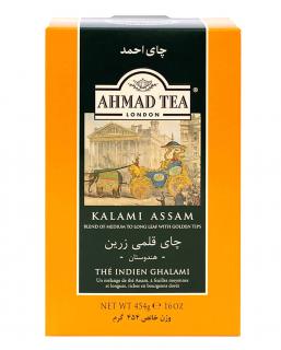 Ahmad Tea Kalami Assam 454g