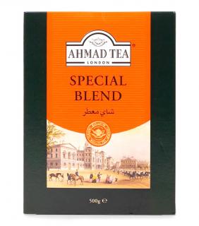 Ahmad Tea Special Blend Tea s EARL GREY 500g